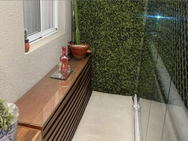 Apartamento para Venda em São Paulo - 2
