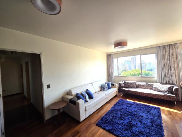 Apartamento para Venda em São Paulo - 2