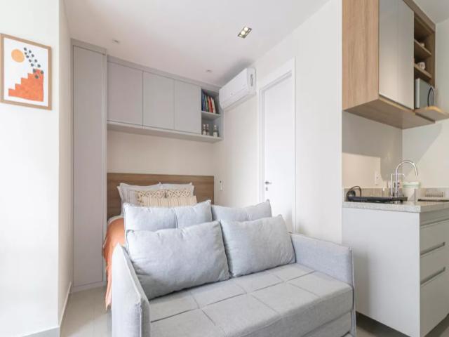 Apartamento para Venda em São Paulo - 3