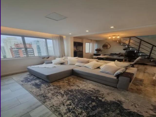 Apartamento para Venda em São Paulo - 3