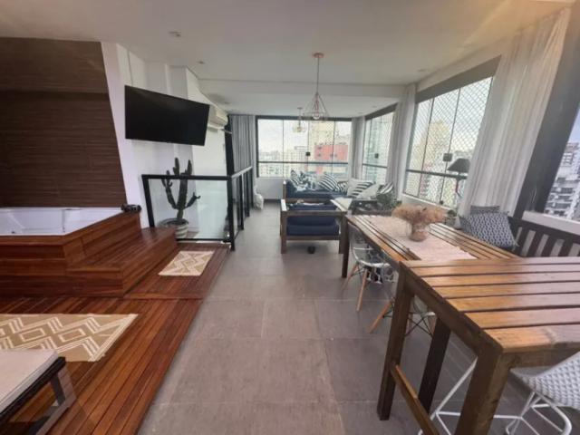 Apartamento para Venda em São Paulo - 5