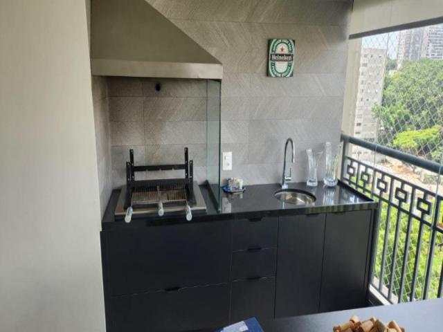 #Ap4564 - Apartamento para Venda em São Paulo - SP - 3