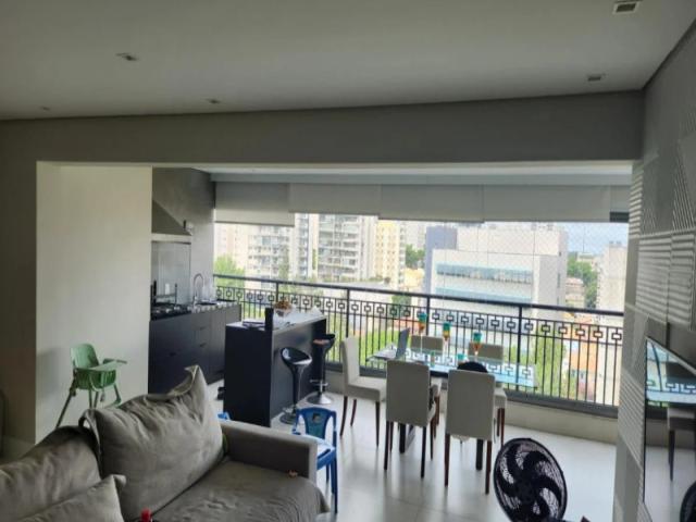 #Ap4564 - Apartamento para Venda em São Paulo - SP - 2