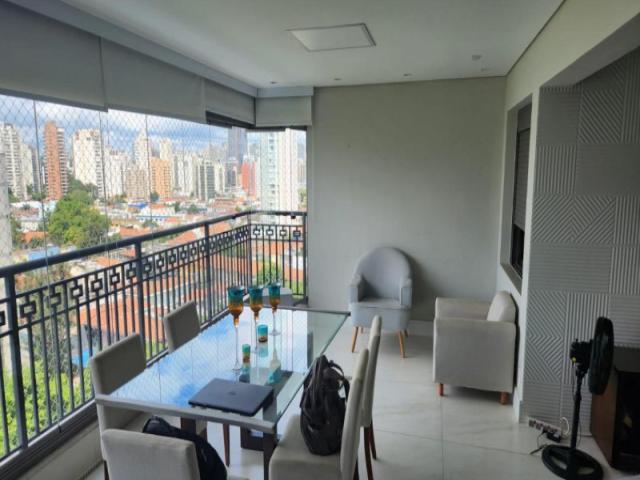 #Ap4564 - Apartamento para Venda em São Paulo - SP - 1