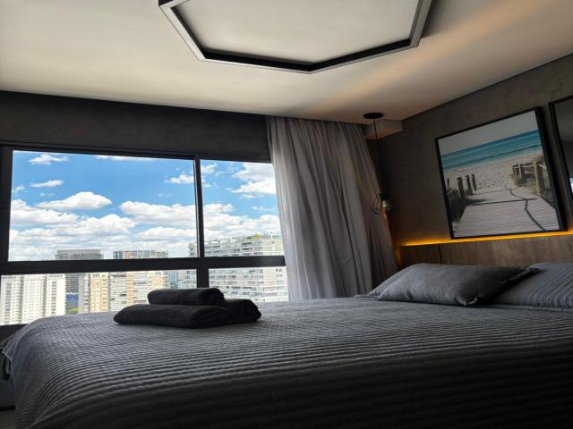 #Ap4565 - Apartamento para Venda em São Paulo - SP - 1
