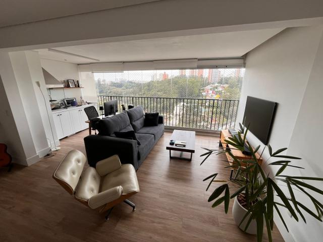 Apartamento para Venda em São Paulo - 4