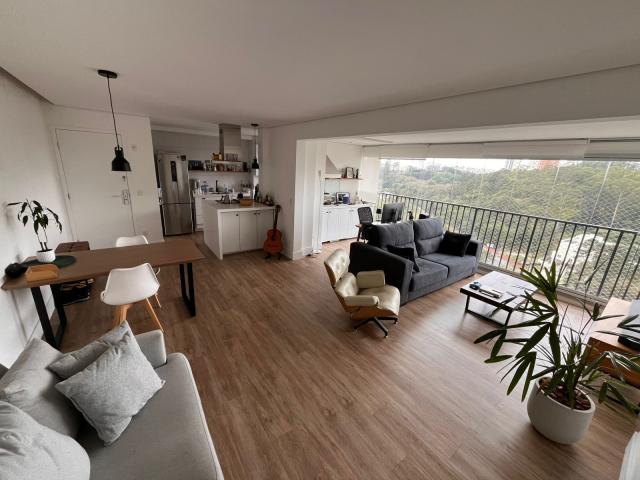 #Ap4567 - Apartamento para Venda em São Paulo - SP - 1