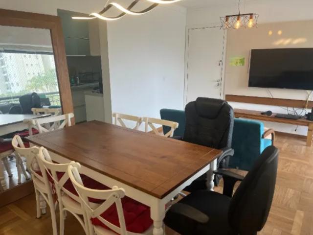 Apartamento para Venda em São Paulo - 5