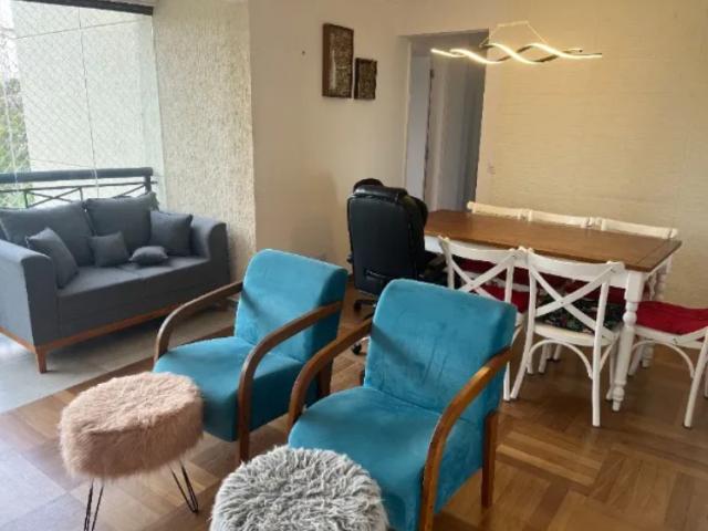 Apartamento para Venda em São Paulo - 4
