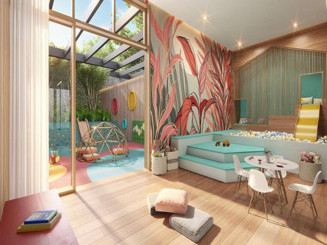 #4570 - Apartamento para Venda em São Paulo - SP - 3