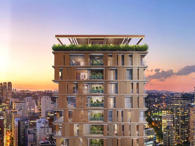 #4570 - Apartamento para Venda em São Paulo - SP - 2
