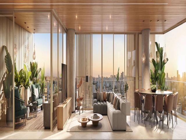 Apartamento para Venda em São Paulo - 4