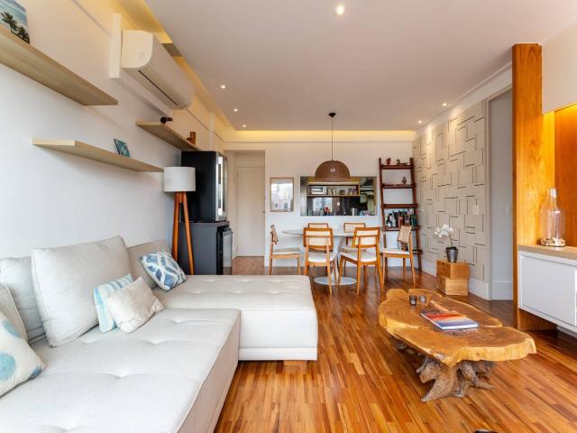 #Ap4571 - Apartamento para Venda em São Paulo - SP - 1