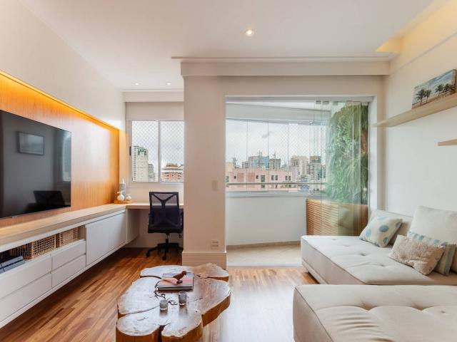 #Ap4571 - Apartamento para Venda em São Paulo - SP - 2