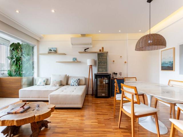 #Ap4571 - Apartamento para Venda em São Paulo - SP - 3