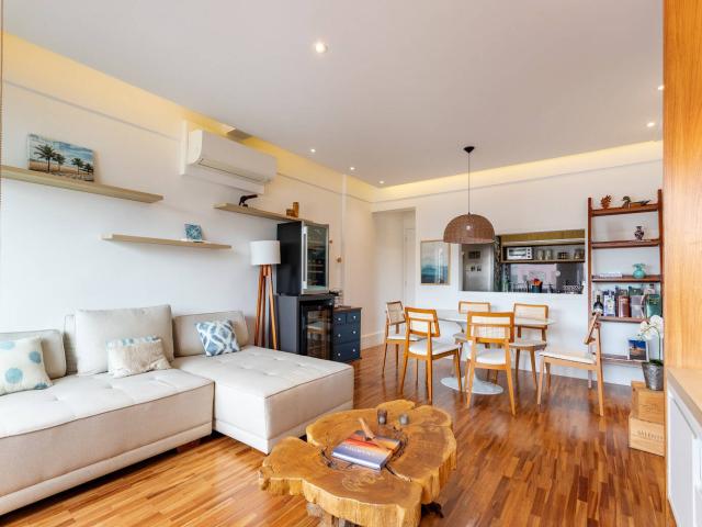 Apartamento para Venda em São Paulo - 4