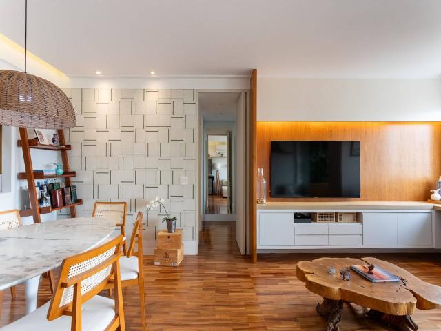 Apartamento para Venda em São Paulo - 5