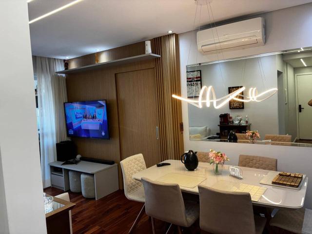 #Ap4572 - Apartamento para Venda em São Paulo - SP - 1