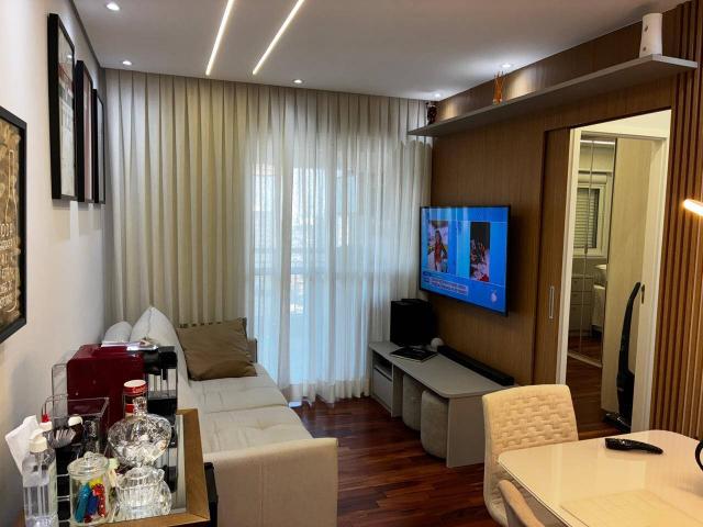 Apartamento para Venda em São Paulo - 4