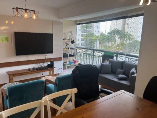 Apartamento para Venda em São Paulo - 4