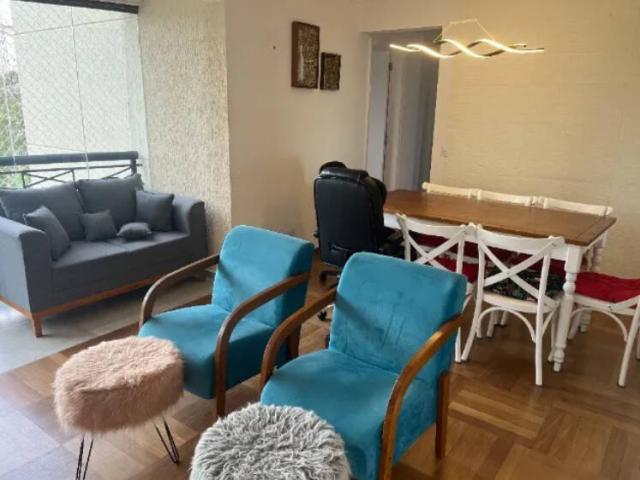 Apartamento para Venda em São Paulo - 5