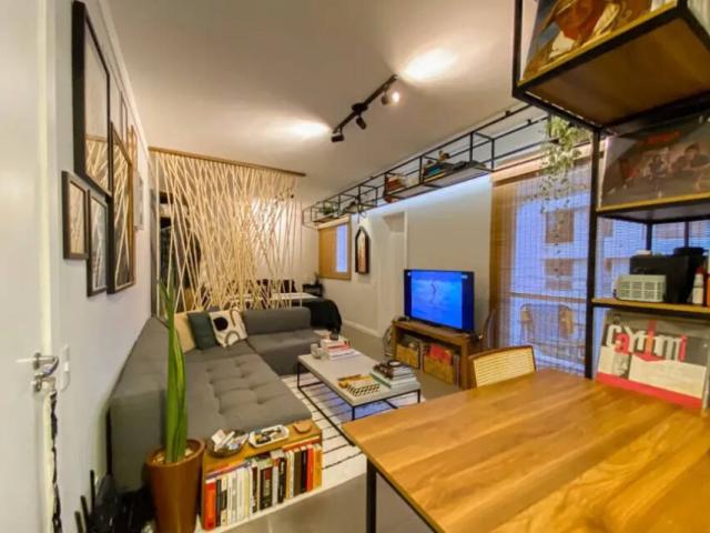 #Ap4575 - Apartamento para Venda em São Paulo - SP - 1
