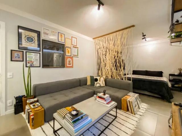 #Ap4575 - Apartamento para Venda em São Paulo - SP - 3