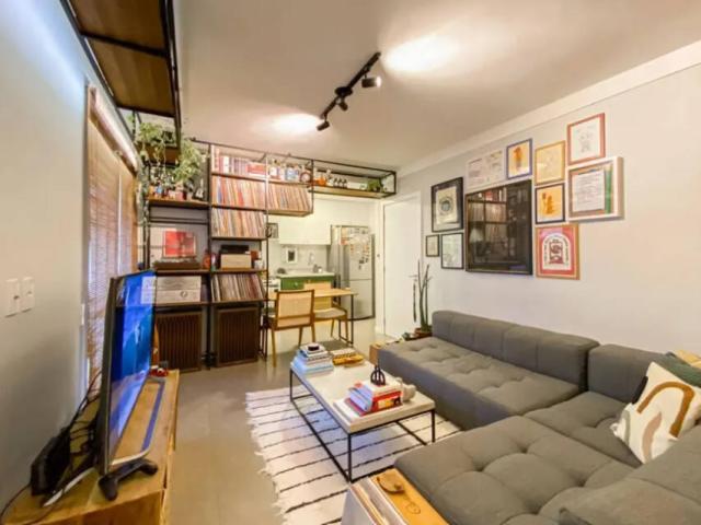 #Ap4575 - Apartamento para Venda em São Paulo - SP - 2