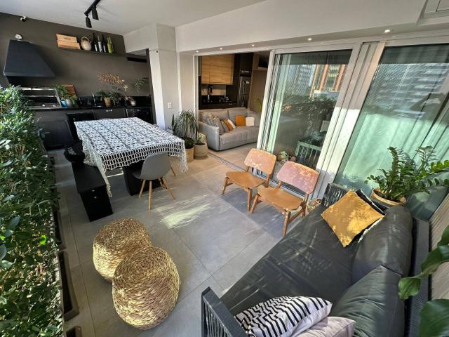 #Ap4577 - Apartamento para Venda em São Paulo - SP - 2