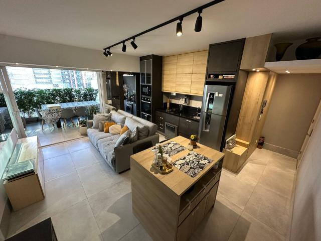 Apartamento para Venda em São Paulo - 4