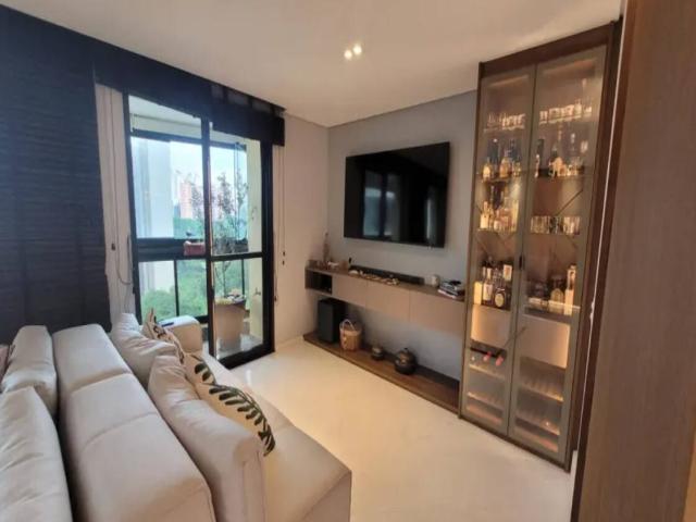 #Ap4578 - Apartamento para Venda em São Paulo - SP - 2