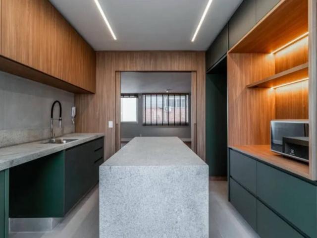 Apartamento para Venda em São Paulo - 4