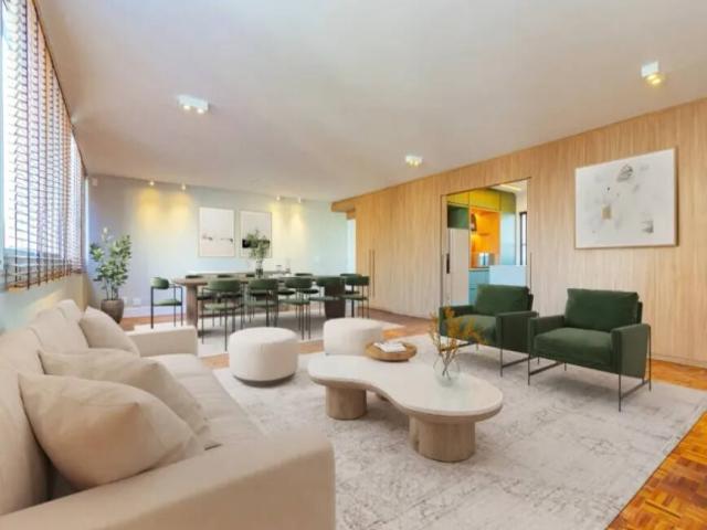#Ap4580 - Apartamento para Venda em São Paulo - SP - 1