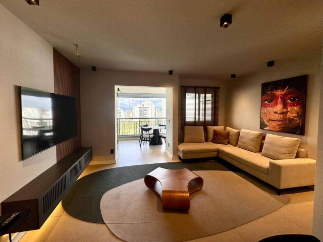 #ap4582 - Apartamento para Venda em São Paulo - SP - 2