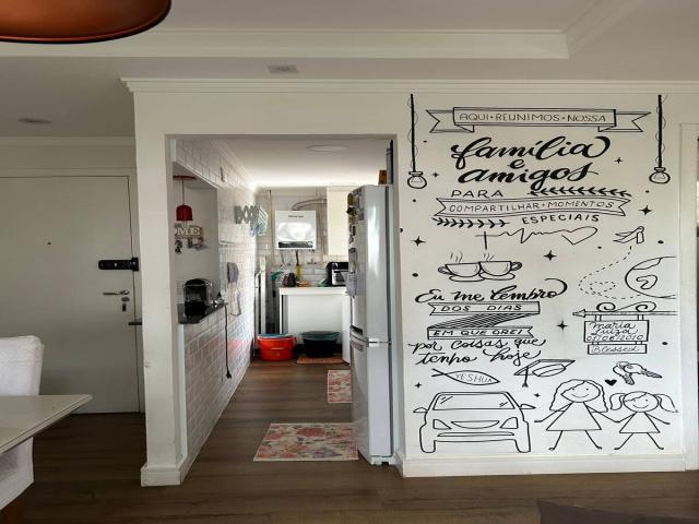 Apartamento para Venda em São Paulo - 5