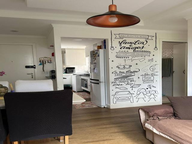 #Ap4586 - Apartamento para Venda em São Paulo - SP - 2