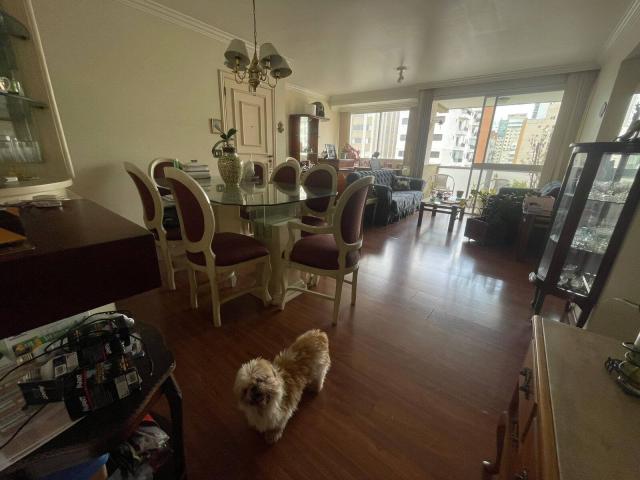 #4590 - Apartamento para Venda em São Paulo - SP - 1
