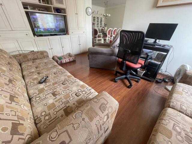 #4590 - Apartamento para Venda em São Paulo - SP - 2