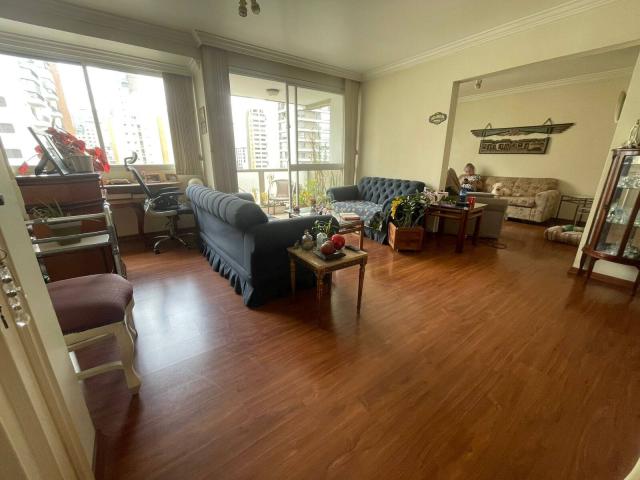 #4590 - Apartamento para Venda em São Paulo - SP - 3