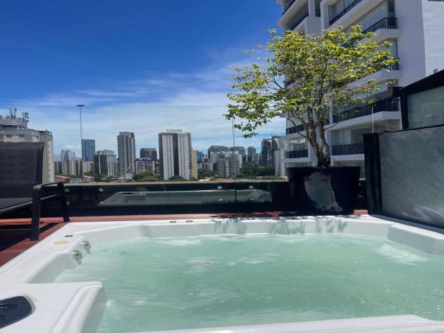 Apartamento para Venda em São Paulo - 5