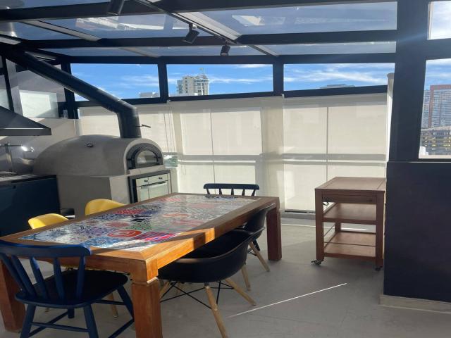 Apartamento para Venda em São Paulo - 4