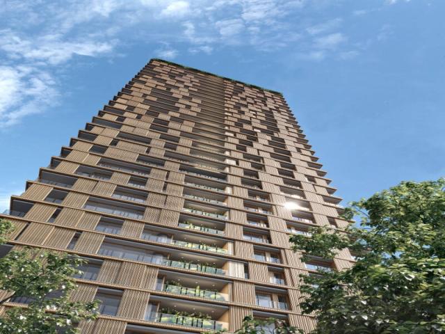#ap4592 - Apartamento para Venda em São Paulo - SP - 3