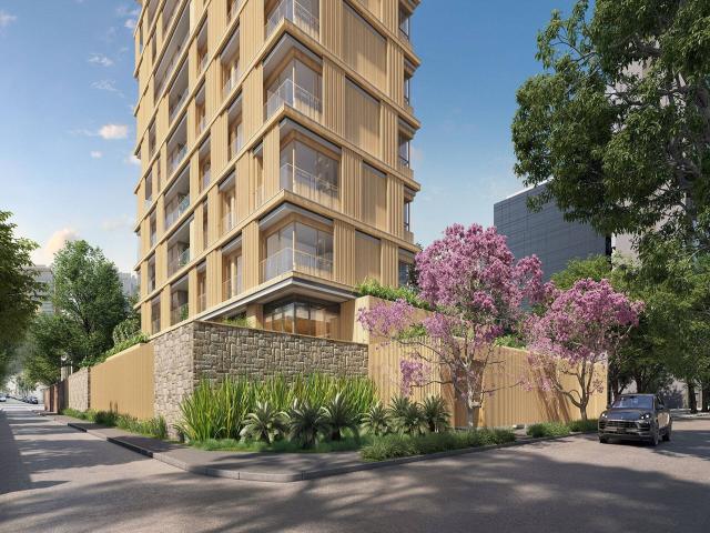 Apartamento para Venda em São Paulo - 4