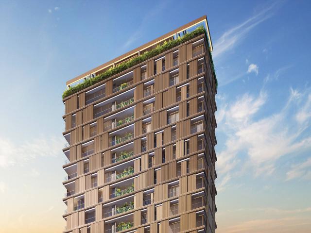 Apartamento para Venda em São Paulo - 5