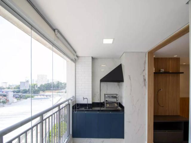 Apartamento para Venda em São Paulo - 5