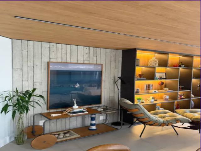#Ap4596 - Apartamento para Venda em São Paulo - SP - 2