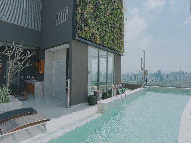 #4598 - Apartamento para Venda em São Paulo - SP - 2