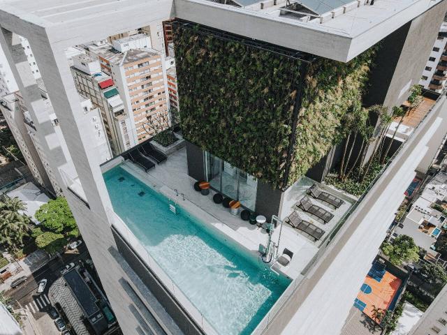 #4598 - Apartamento para Venda em São Paulo - SP - 1