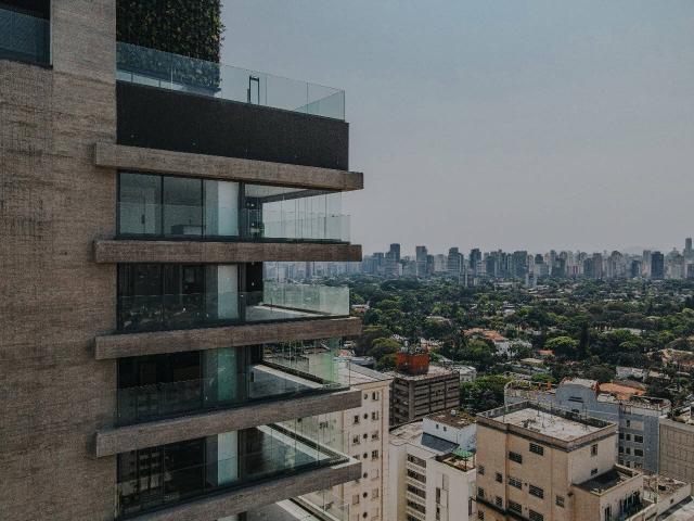 #4598 - Apartamento para Venda em São Paulo - SP - 3