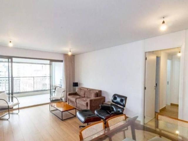 #ap4599 - Apartamento para Venda em São Paulo - SP - 3